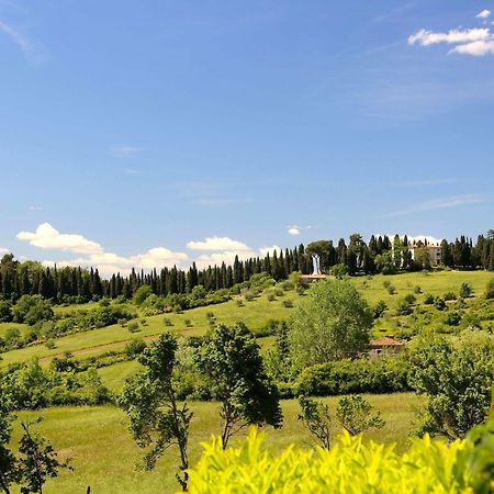 Casabella Residenza D'Epoca Hotell Casellina Eksteriør bilde